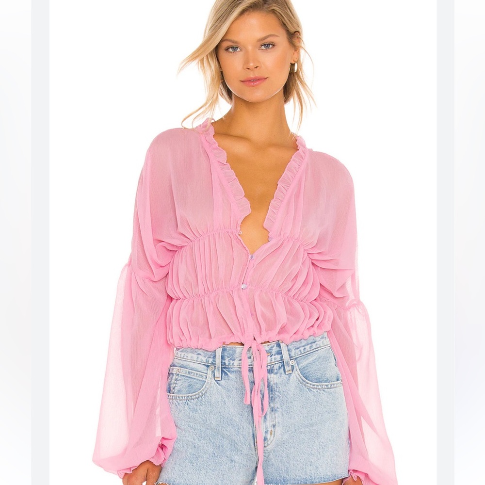 SNDYS Bali Top
